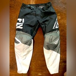 Fly Racing Pants Mens Size 40